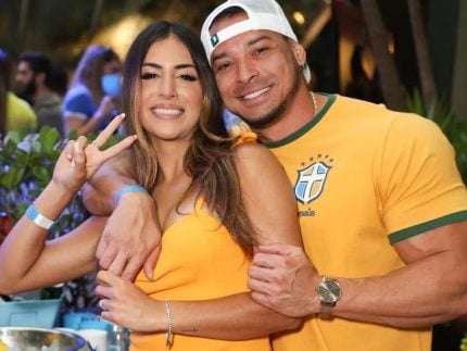 briga-em-show:-felipe-franco-vai-a-hospital-apos-passar-por-exame-de-corpo-de-delito