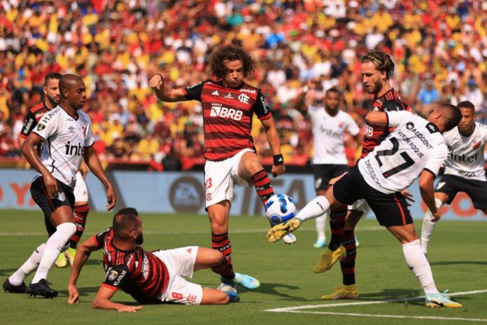 flamengo-tem-no-elenco-apenas-tres-titulares-da-libertadores-de-2022