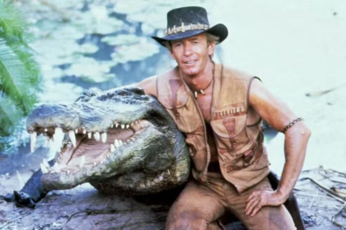 astro-de-crocodilo-dundee,-burt-morre-com-mais-de-90-anos