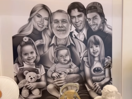virginia-fonseca-ganha-quadro-especial-de-seguidor-e-se-derrete-com-mimo-de-natal