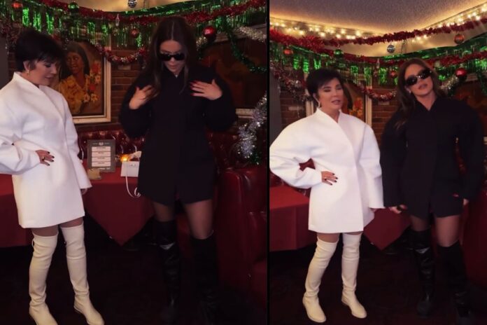 kris-jenner-e-khloe-kardashian-se-surpreendem-ao-usar-mesmo-look-em-festa