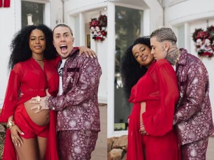 mc-daniel-mostra-decoracao-luxuosa-e-relembra-natal-antes-da-fama