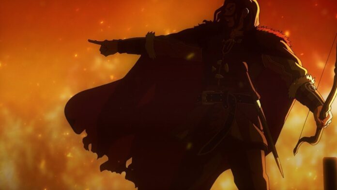 “o-senhor-dos-aneis:-a-guerra-dos-rohirrim”-entra-em-pre-venda-no-streaming