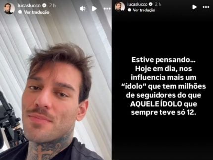 lucas-lucco-reflete-sobre-mensagens-de-natal:-“nao-mandarei-para-ninguem”