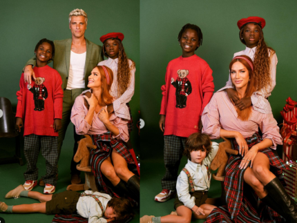 ate-o-papai-noel-riu!-filho-de-bruno-gagliasso-mostra-dedo-do-meio-em-foto-de-natal