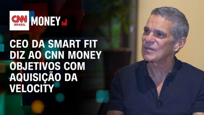 smart-fit-planeja-300-novas-lojas-em-2025-e-mira-expansao-internacional,-diz-ceo-ao-cnn-money