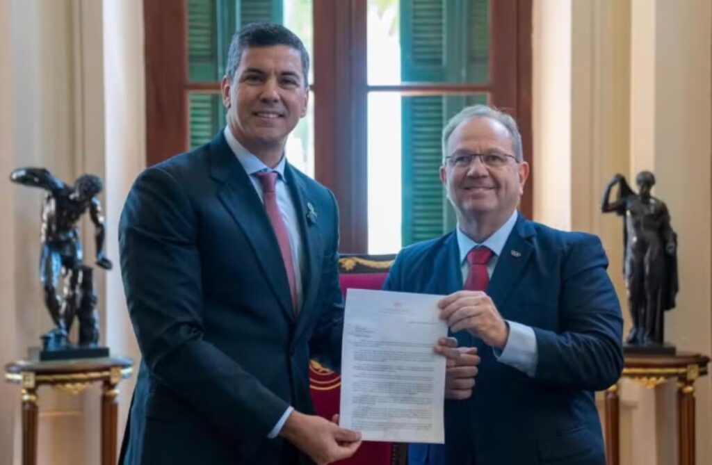 capital-do-paraguai-anuncia-candidatura-para-sediar-pan-de-2031