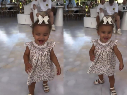 mavie-vira-sensacao-em-cha-revelacao-e-encanta-com-performance-durante-show