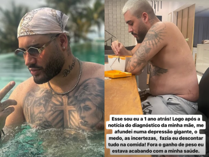 mc-kevinho-mostra-efeito-da-depressao-e-diz-que-ma-alimentacao-estava-acabando-com-a-sua-saude