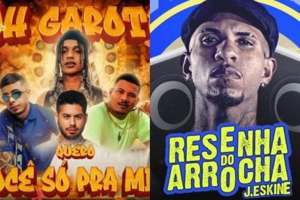hits-da-virada:-funk,-pagode-e-arrocha-lideram-ranking-do-spotify.-confira-os-sucessos!