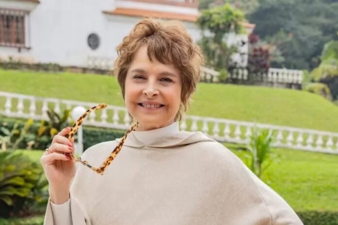 volta-por-cima:-joyce-descobre-misterio-no-diario-de-belisa