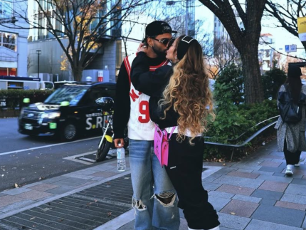 e-oficial!-rafaella-santos-posta-foto-beijando-gabigol-e-confirma-rumores