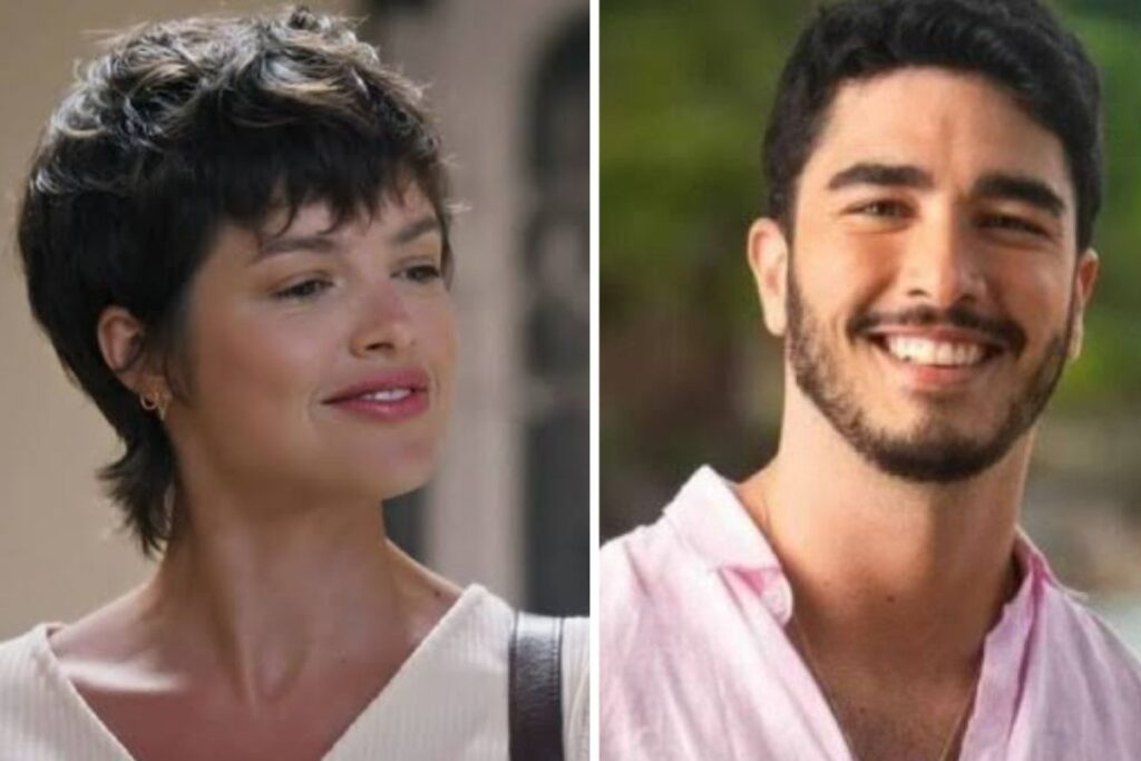 mania-de-voce:-luma-e-beijada-por-rod-apos-se-casar-com-mavi
