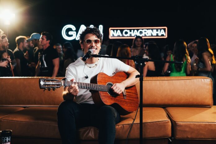 gah-bernardes-se-despede-de-2024-com-hits-e-recordes-na-musica-sertaneja