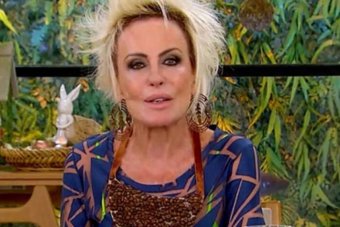 ana-maria-braga-revela-remissao-do-cancer:-“boas-noticias”