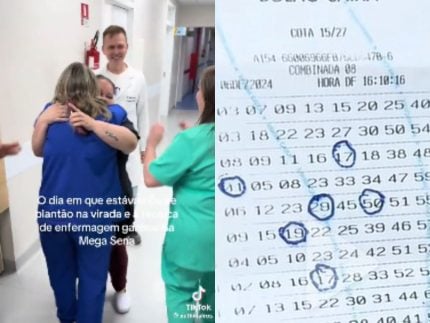 achou-que-era-bingo?-mulher-viraliza-ao-comemorar-mega-da-virada-sem-ter-ganho