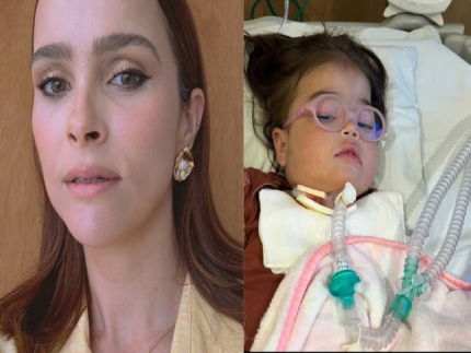 leticia-cazarre-atualiza-estado-de-saude-da-filha-que-esta-na-uti:-“dando-susto”