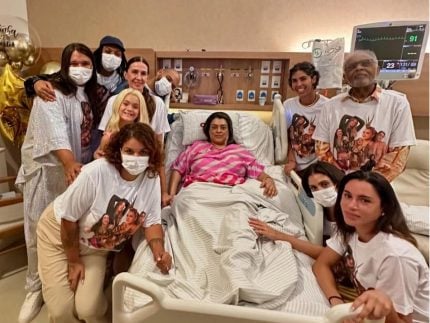 preta-gil-e-homenageada-por-ex-nora-enquanto-se-recupera-de-cirurgia