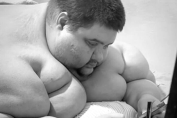 quem-era-gabriel-freitas,-influencer-que-tinha-380-kg-e-morreu