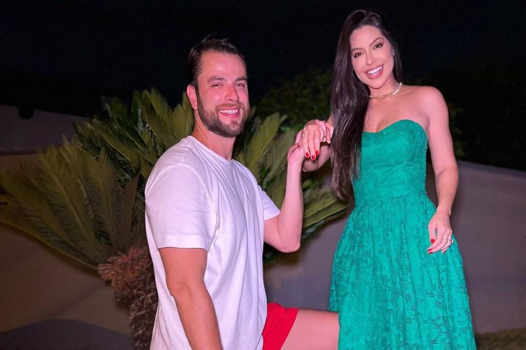 ex-bbb-lais-caldas-anuncia-data-de-casamento-com-gustavo-marsengo