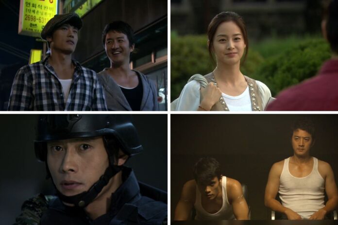 record-estreia-k-drama-iris