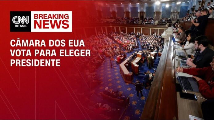 mike-johnson-perde-primeira-votacao-para-presidencia-da-camara-dos-eua