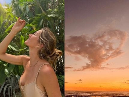 gravida,-gisele-bundchen-celebra-chegada-de-2025-e-faz-reflexao-nas-redes-sociais