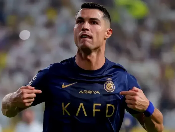 cristiano-ronaldo-fala-em-“comecar-nova-vida”-na-arabia-e-deve-renovar-com-o-al-nassr
