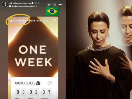 fernanda-torres-entra-no-clima-do-globo-de-ouro-com-contagem-regressiva