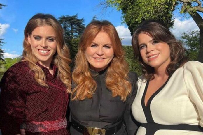 princesa-eugenie-demonstra-lealdade-ao-pai,-principe-andrew