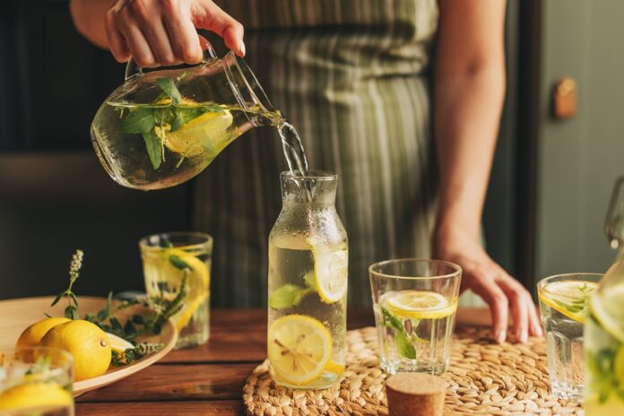 agua-com-limao-morna-ou-gelada?-nutricionistas-explicam-a-diferenca