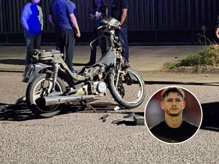 detido-apos-morte-de-motociclista,-garro,-do-corinthians,-e-liberado-pela-policia