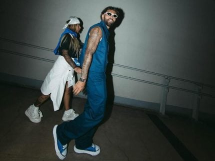 assumidissimos!-gabigol-compartilha-album-em-campo-e-inclui-rafaella-santos