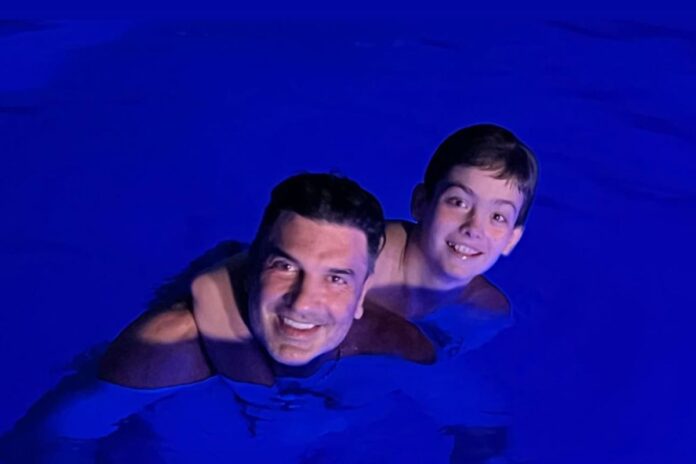 edu-guedes-mostra-momento-especial-com-o-filho-de-ana-hickmann