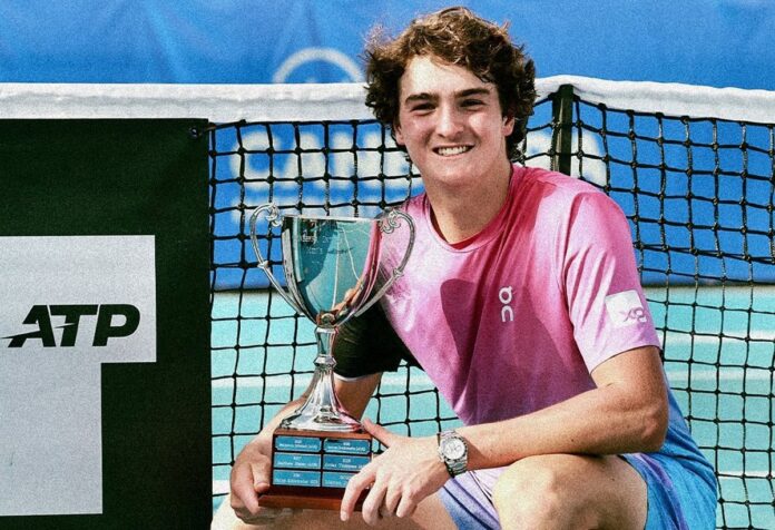 tenis:-joao-fonseca-enfrenta-argentino-no-quali-do-australian-open