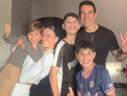 isis-valverde-celebra-aniversario-do-enteado,-filho-de-wanessa,-e-afirma:-“sempre-aqui”