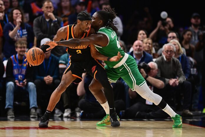 thunder-domina-celtics-no-2o-tempo-e-emplaca-15a-vitoria-seguida