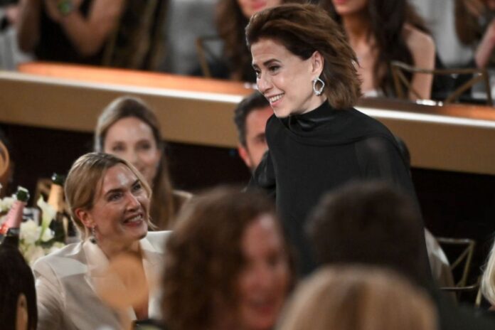reacao-de-kate-winslet-a-vitoria-de-fernanda-torres-gera-debate:-ela-xingou?