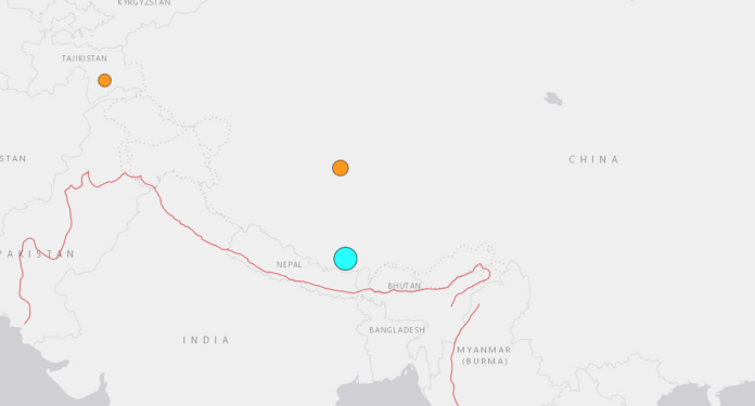 terremoto-de-magnitude-7.1-deixa-pelo-menos-nove-mortos-no-tibete,-diz-china