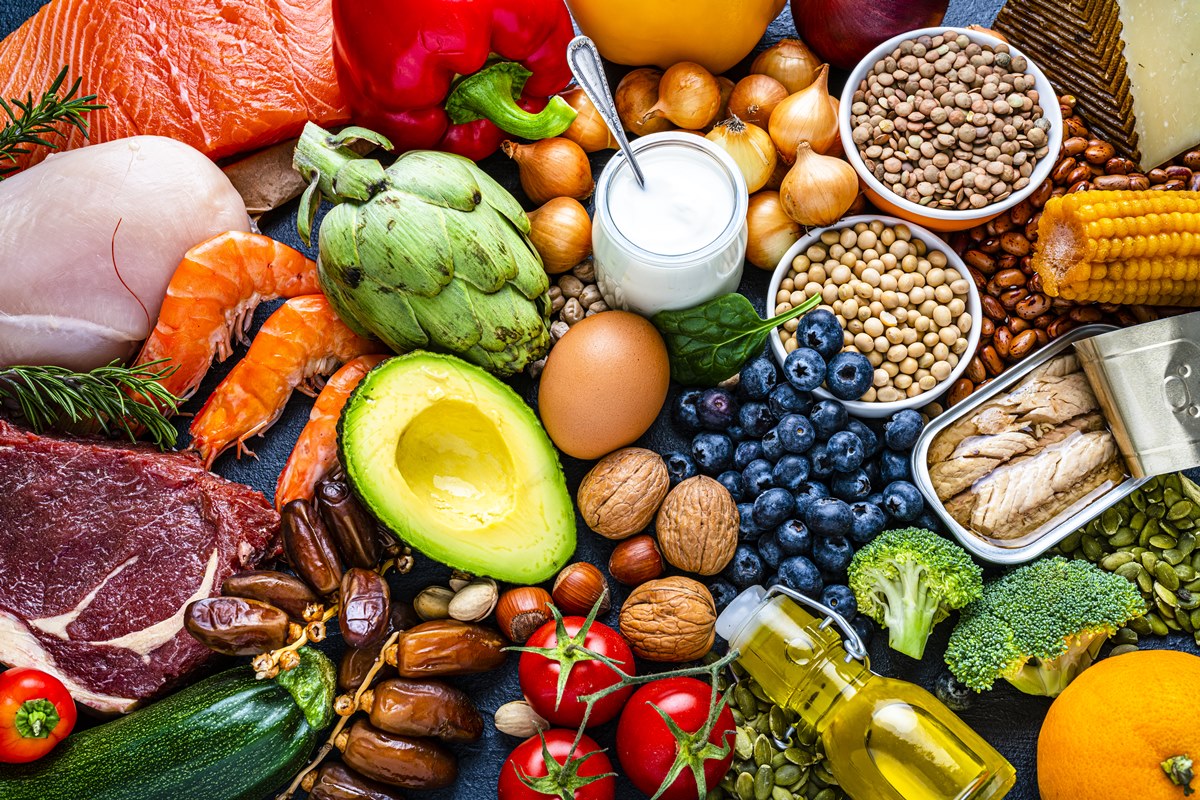veja-quais-sao-as-melhores-dietas-para-seguir-em-2025,-segundo-ranking