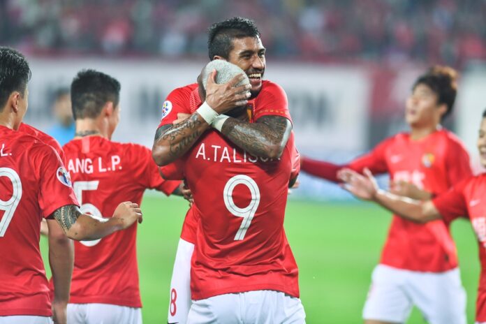 ex-clube-de-paulinho-e-felipao,-guangzhou-e-expulso-da-liga-chinesa