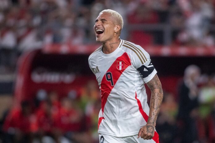 fim-de-uma-era:-paolo-guerrero-se-aposenta-da-selecao-peruana