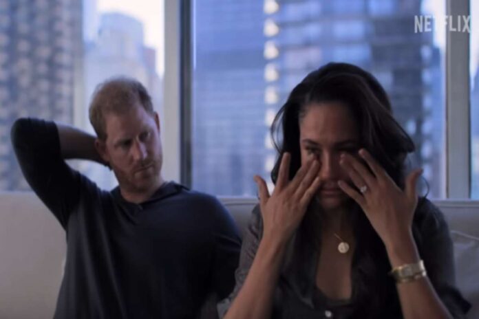 meghan-markle-volta-ao-instagram-e-revela-triste-perda:-‘em-memoria-de-guy’