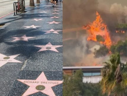 incendio-em-la:-fogo-se-aproxima-de-hollywood-e-mais-de-1,1-mil-imoveis-ficam-destruidos