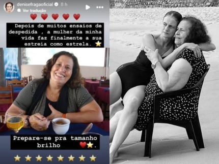 morre-a-mae-da-atriz-denise-fraga;-atriz-emociona-com-forte-declaracao