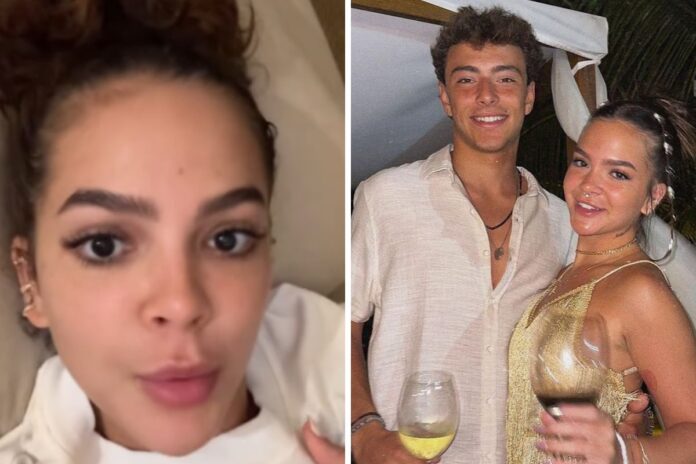 mel-maia-termina-namoro-com-joao-maria:-‘portugues-safado’
