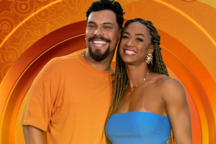 amigos-inseparaveis,-aline-e-vinicius-miram-nas-plantas-e-nas-injusticas-no-bbb-25