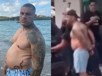 policia-prende-toguro,-influenciador-do-mundo-fitness;-saiba-tudo