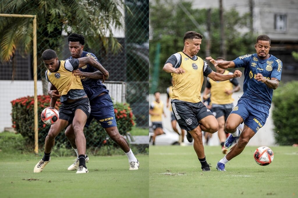 santos-e-goleado-pelo-athletic-em-primeiro-teste-de-pedro-caixinha