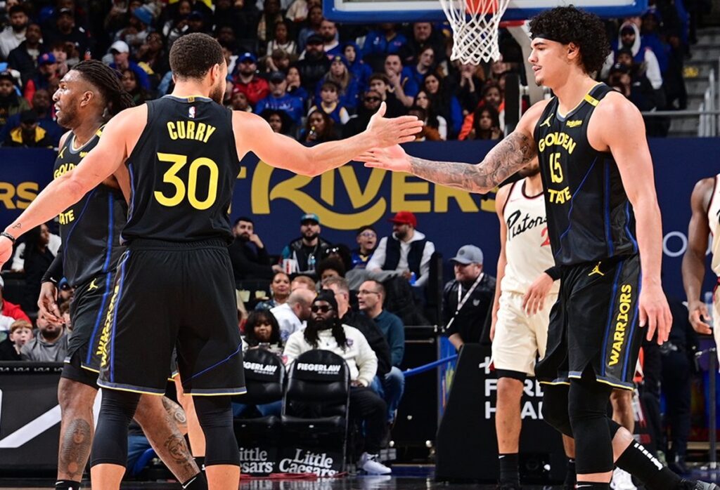 gui-santos-tem-seu-melhor-jogo-na-nba-e-warriors-batem-os-pistons